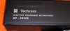 Microfon technics rp - 3540 e MICROFON TECHNICS ( 1980 ) ELECTRET CONDENSER MICROPHONE