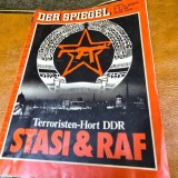 Revista Der Spiegel nr.25/1990