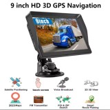 Navigație GPS Navi 9 Inch Gps iGO PRIMO Truck GPS TIR,GPS CAMION IGO PRIMO Full EUROPA 2026