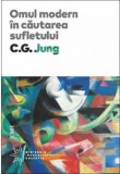 Omul modern in cautarea sufletului | C. G. Jung, Trei