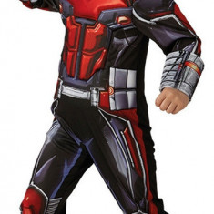 Costum Ant-Man baieti 5-7 ani