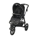 Carucior High Trek