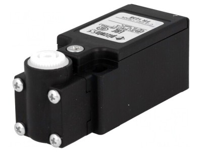 Limitator de cursă NO 10A 250VAC IP67 foto