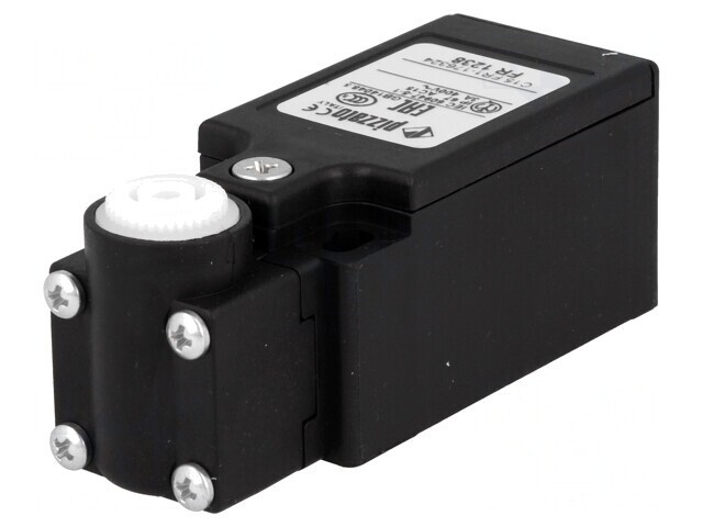 Limitator de cursă NO 10A 250VAC IP67