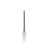 Ac de Plastic Elastic 1.5cm Dimensiune 15cm Drept