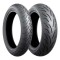 Anvelopa scuter moped BRIDGESTONE 130 70-13 (63P) TL SC1 (Ranforsat), Diagonal