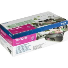 Toner Original Brother Magenta TN326M pentru HL-L8250|L8350 3.5K,"TN326M"