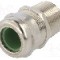 Presetupa alama, NPT3/4&quot;, IP68, HSK-M-Ex-d, HUMMEL - 1.622.3400.71