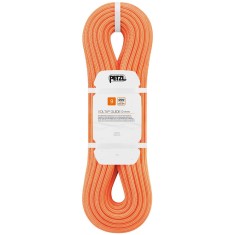 Coarda PETZL Volta Guide 9mm 40m orange