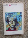 Straina -Maria Kuncewiczowa - 1974
