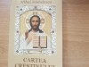 Cartea crestinului incepator - Mihai Radulescu, 2016