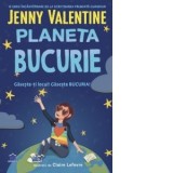 Planeta Bucurie - Jenny Valentine