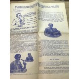 ACTRR02 Act Reclama - Cura in casa - 1940 - Revista
