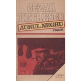 Aurul negru