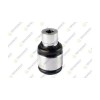 Bucsa brat suspensie Jaguar X-Type I (X400) 03.01-11.09, X-Type I Estate (X400) 09.03-12.09, Spate, Stanga=Dreapta, TEKNOROT