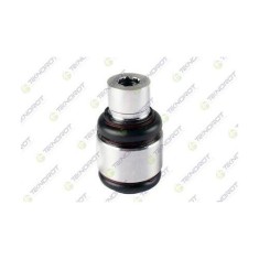 Bucsa brat suspensie Jaguar X-Type I (X400) 03.01-11.09, X-Type I Estate (X400) 09.03-12.09, Spate, Stanga=Dreapta, TEKNOROT