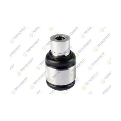 Bucsa brat suspensie Jaguar X-Type I (X400) 03.01-11.09, X-Type I Estate (X400) 09.03-12.09, Spate, Stanga=Dreapta, TEKNOROT foto