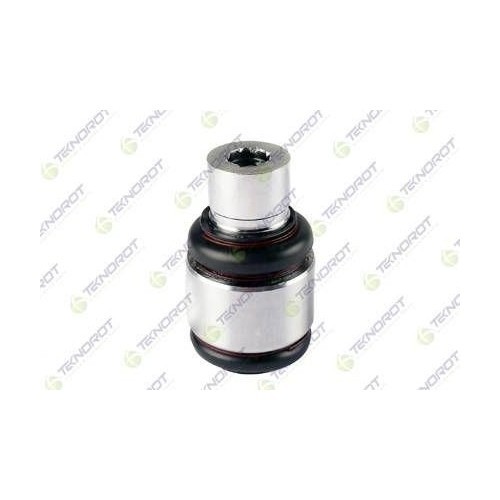 Bucsa brat suspensie Jaguar X-Type I (X400) 03.01-11.09, X-Type I Estate (X400) 09.03-12.09, Spate, Stanga=Dreapta, TEKNOROT