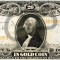 20 dolari 1906 Reproducere Bancnota USD
