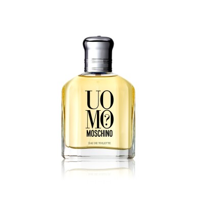 Moschino, Uomo, Apă de toaletă, Bărbați, 125 ml foto