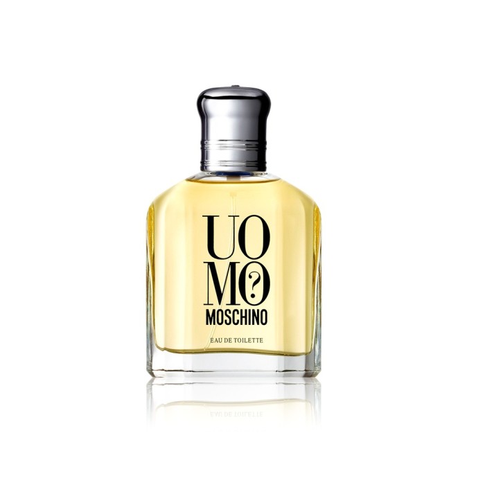 Moschino, Uomo, Apă de toaletă, Bărbați, 125 ml