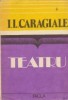 Teatru (I. L. Caragiale)