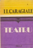 Teatru (I. L. Caragiale)
