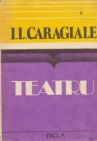 Teatru (I. L. Caragiale)
