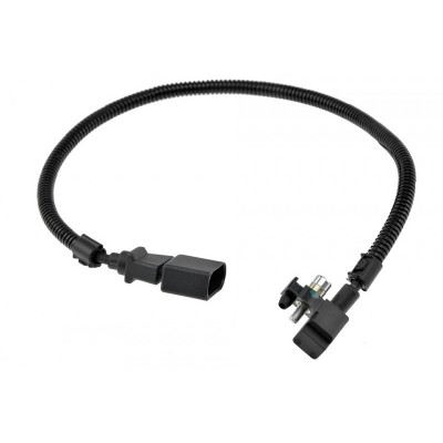 Senzor impulsuri arbore cotit Audi A2 1.4, 1.6fsi 05, Vw Bora 1.4 16v, 1.6fsi 05, Golf 4 1.4 16v, 1.6fsi 05, Polo 1.4 08, Skoda Fabia, 1.4 16v 08, foto