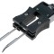 V&acirc;rf Şurubelniţă &Icirc;ndoită 0,7x0,4mm Microclești Fierbinți