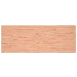 Cumpara ieftin Blat de birou, 150x55x2,5 cm, lemn masiv de fag