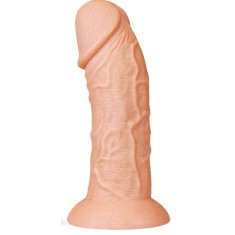 Dildo Realist King-Sized Curved 24 cm