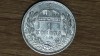 Ungaria -moneda colectie argint- 1 korona / coroana 1914 AU/UNC - Franz Joseph I, Europa