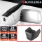 Camera DVR Jaguar XE/XF 2023-, camera fata 1080p Autolensa, Model 24/7 Negru ELH14 CarStore Technology