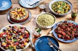 Feasts | Sabrina Ghayour, Mitchell Beazley