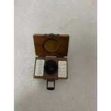 Ocular&reg; OMRA-S Mainster (Standard) Focal/Grid argon/diode laser lens