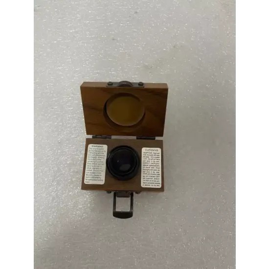 Ocular&reg; OMRA-S Mainster (Standard) Focal/Grid argon/diode laser lens