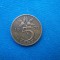5 CENT 1970 / OLANDA