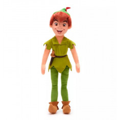 Jucarie Plus Peter Pan