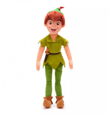 Jucarie Plus Peter Pan foto