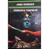 RABDAREA TIMPULUI-JOHN BRUNNER-262333