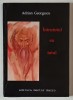 INTRUTOTUL EU TOTUL , JURNAL de ADRIAN GEORGESCU , 2005 *DEDICATIE