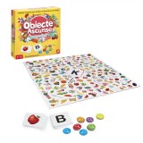 JOC OBIECTE ASCUNSE PRESCOLARI, Jocuri