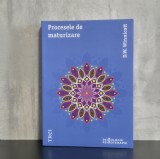 D.W. Winnicott - Procesele de maturizare | Psihanaliza, psihologia copilului