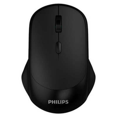 MOUSE USB WIRELESS SPK7423 PHILIPS foto