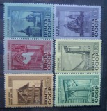 CV2 1968 SERIE RUSIA MNH