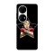 Husa compatibila cu Huawei P50 Pro model Classic Wonder Woman, Silicon, TPU, Viceversa