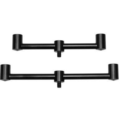 SET BUZZ BAR CARP ZOOM MARSHAL 2 POSTURI 20cm 25cm 2/SET foto