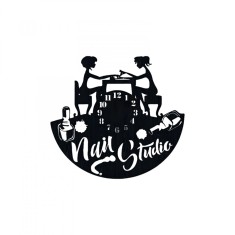 Ceas Nail Studio