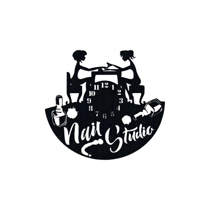 Ceas Nail Studio